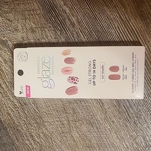 Dashing Diva Gel Nail Strips